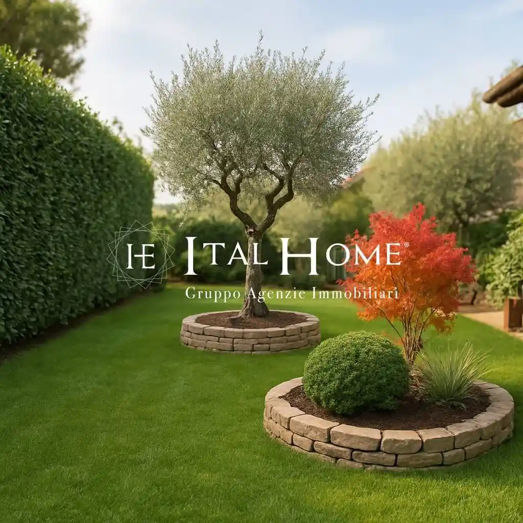 Villa in vendita a Merate