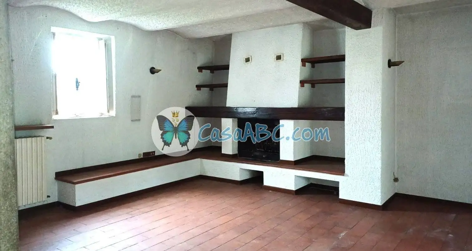 Terratetto unifamiliare via Provinciale Est, Calcinate - foto 4