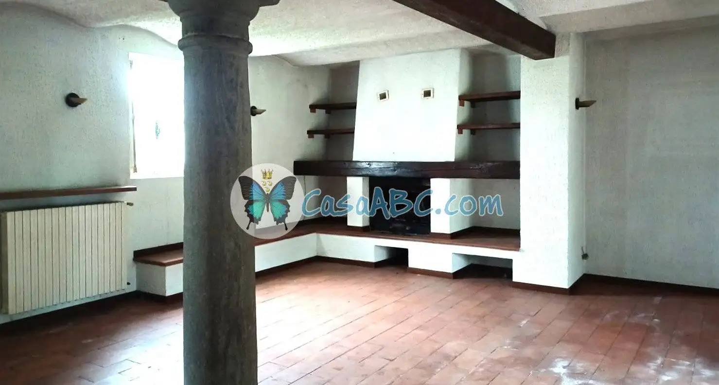 Terratetto unifamiliare via Provinciale Est, Calcinate - foto 5