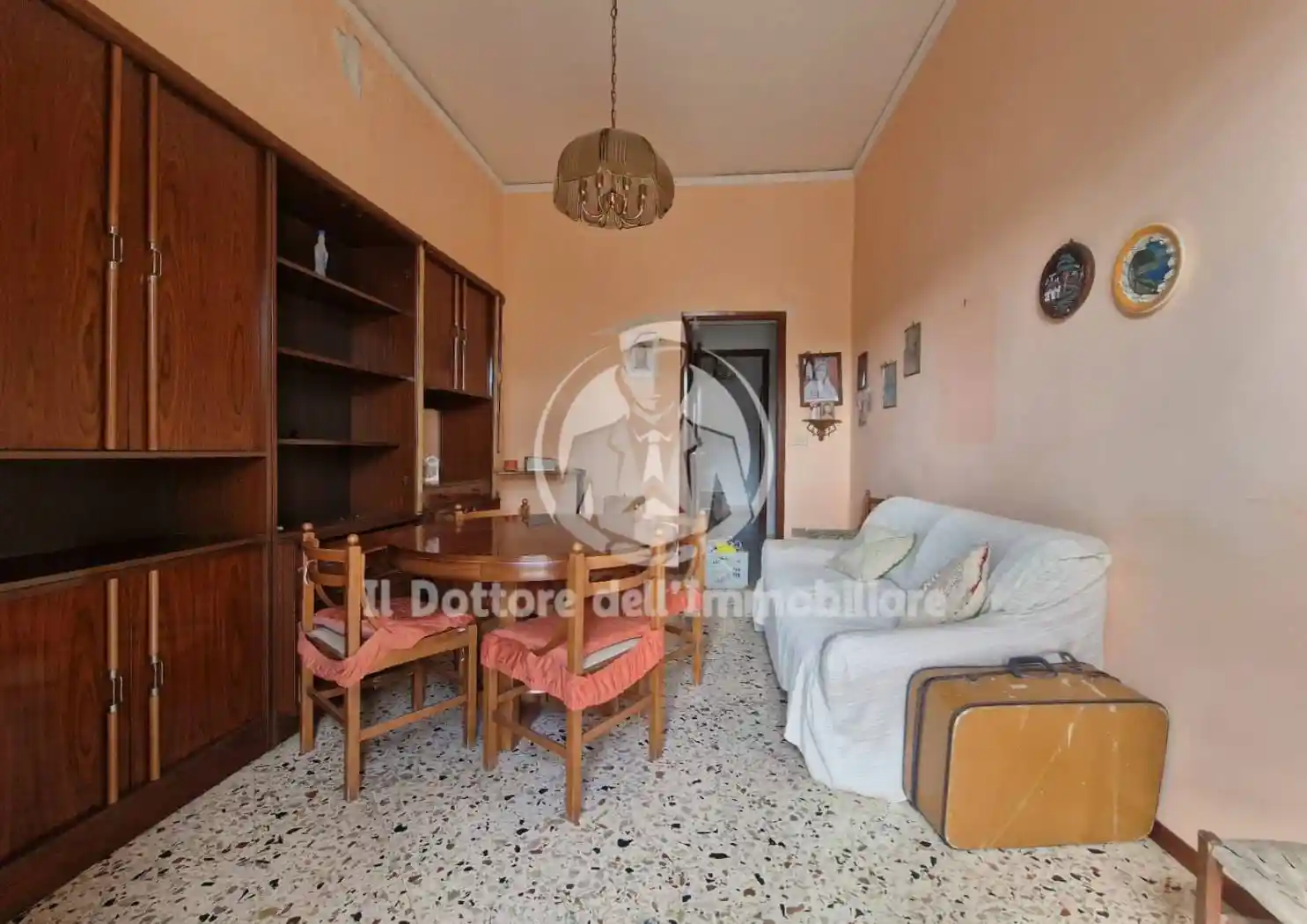 Palazzo - Edificio in Vendita - foto 3