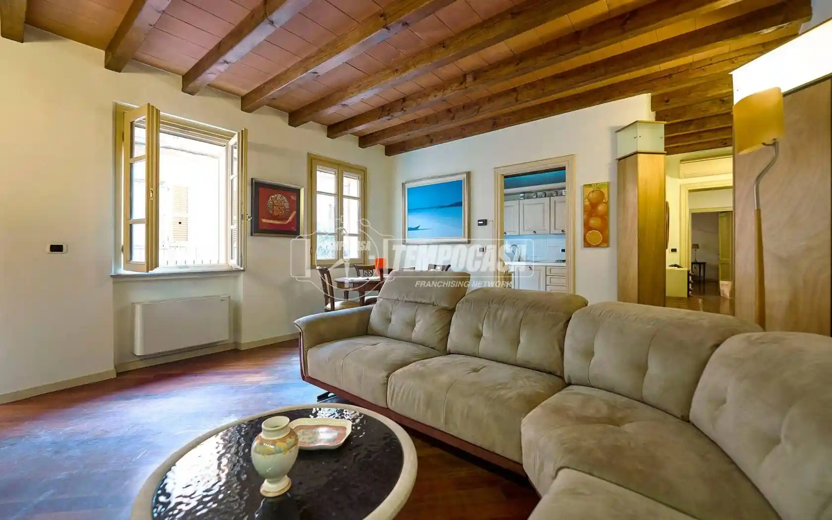 Appartamento in vendita a Cremona