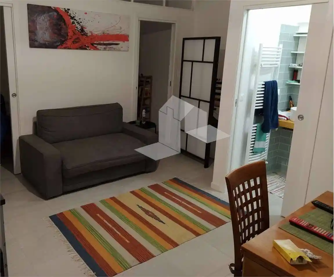 Appartamento in affitto a Reggio Emilia