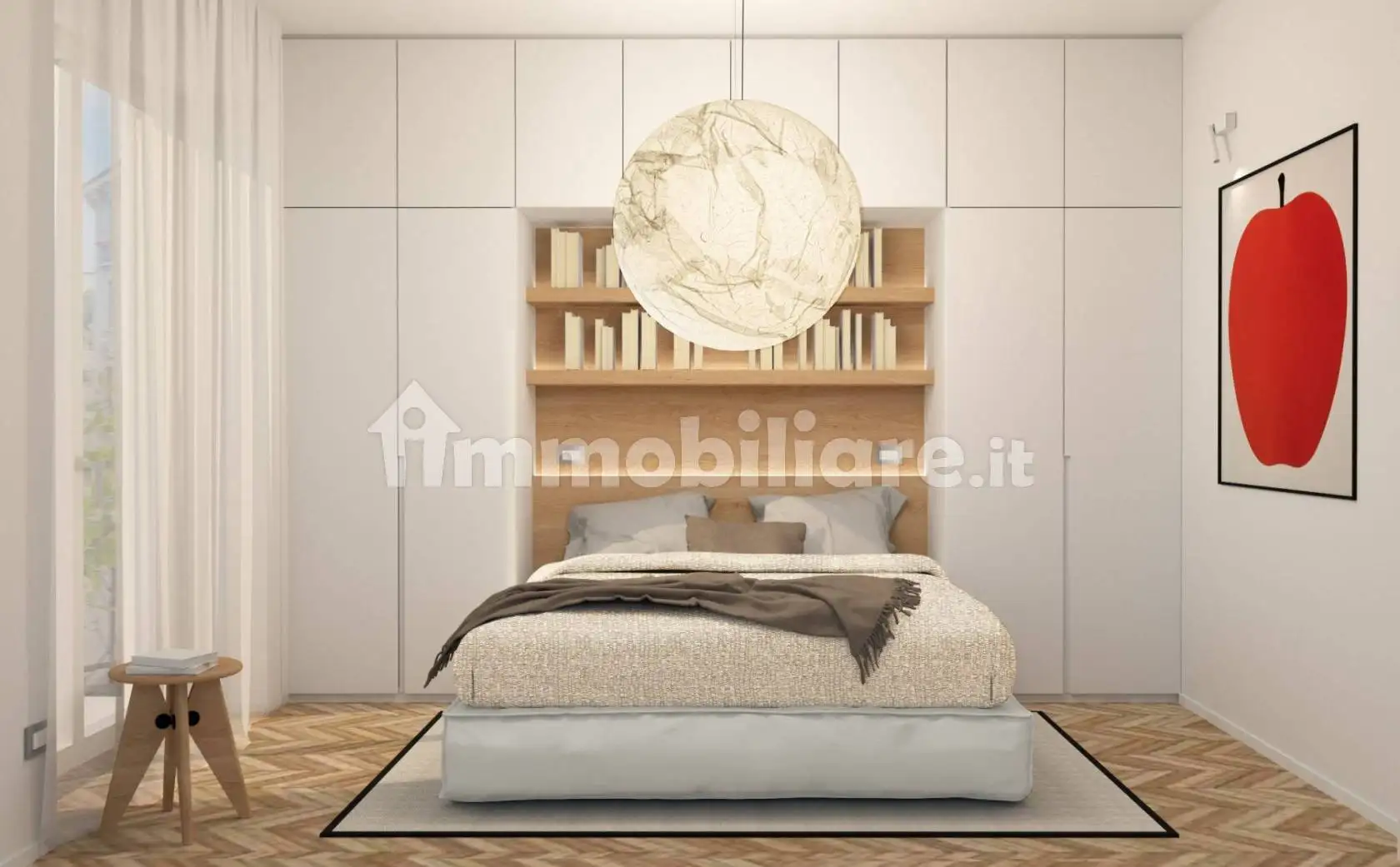 Apartment in vendita a Milan