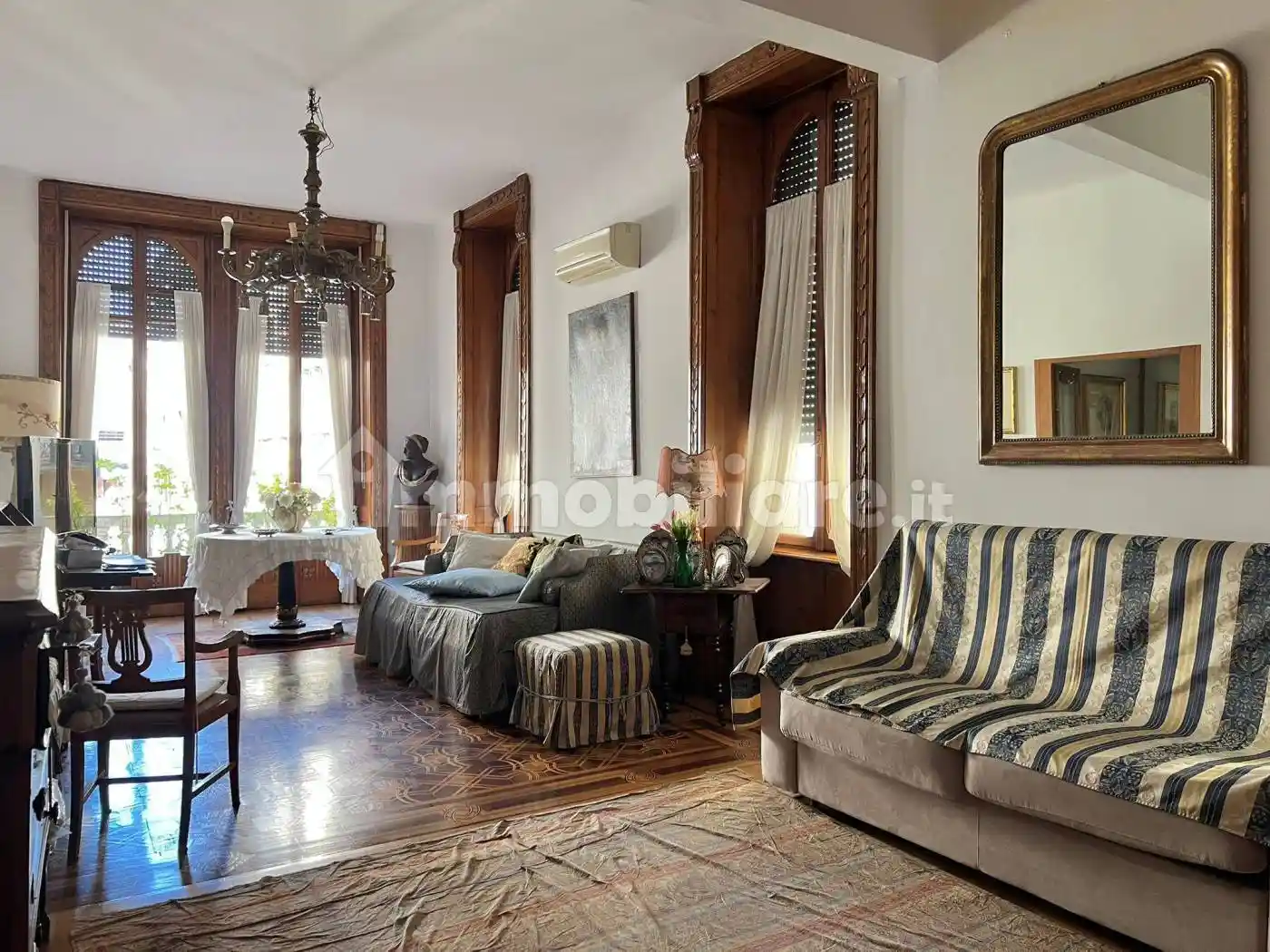 Appartamento in vendita a Verona