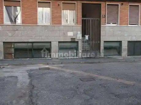 Appartamento all'asta via Paolo Mantegazza 25, Milano - foto 2