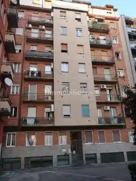 Appartamento all'asta via Paolo Mantegazza 25, Milano - foto 3