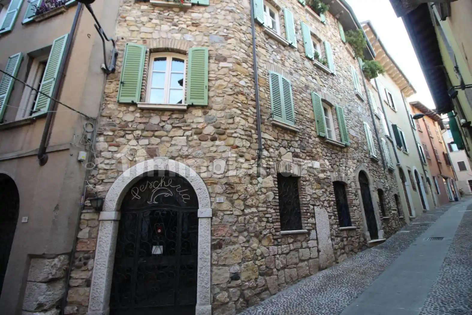 Attico - Mansarda in vendita a Desenzano del Garda