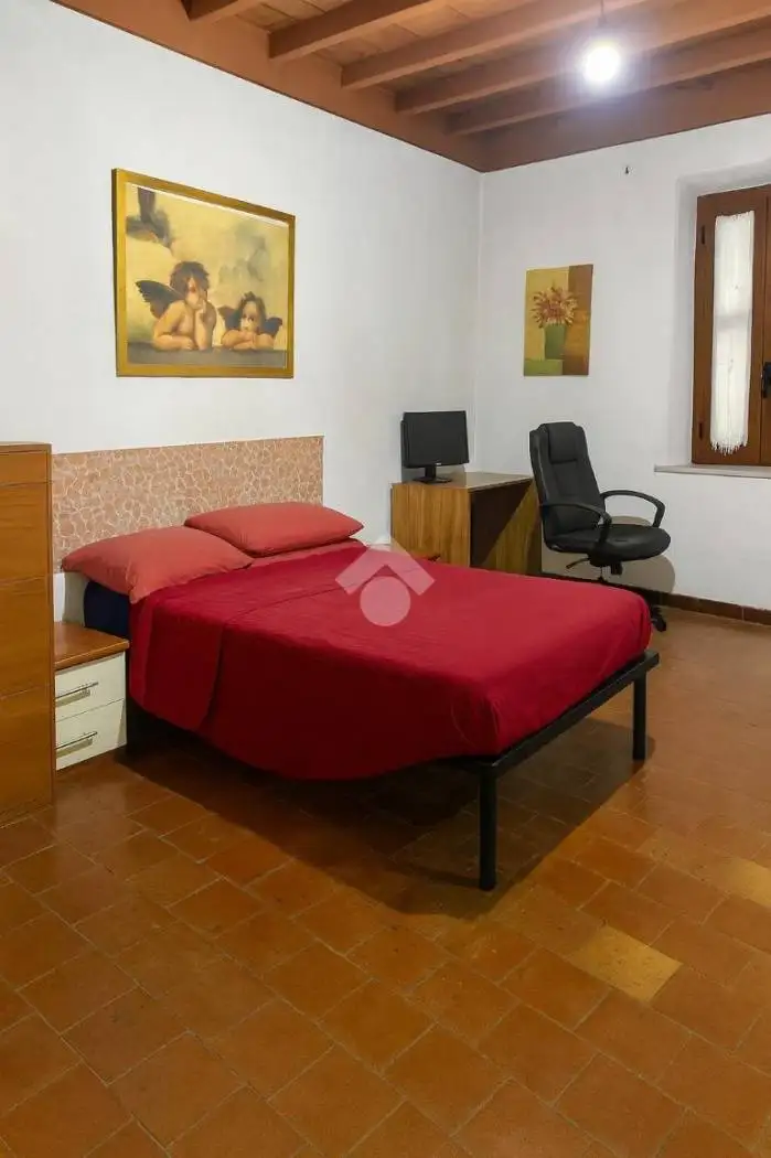 Appartamento in vendita a Vasanello