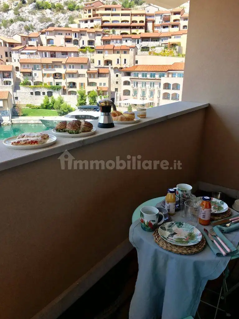 Bilocale Strada di Portopiccolo, Portopiccolo Sistiana, Duino-Aurisina - foto 4