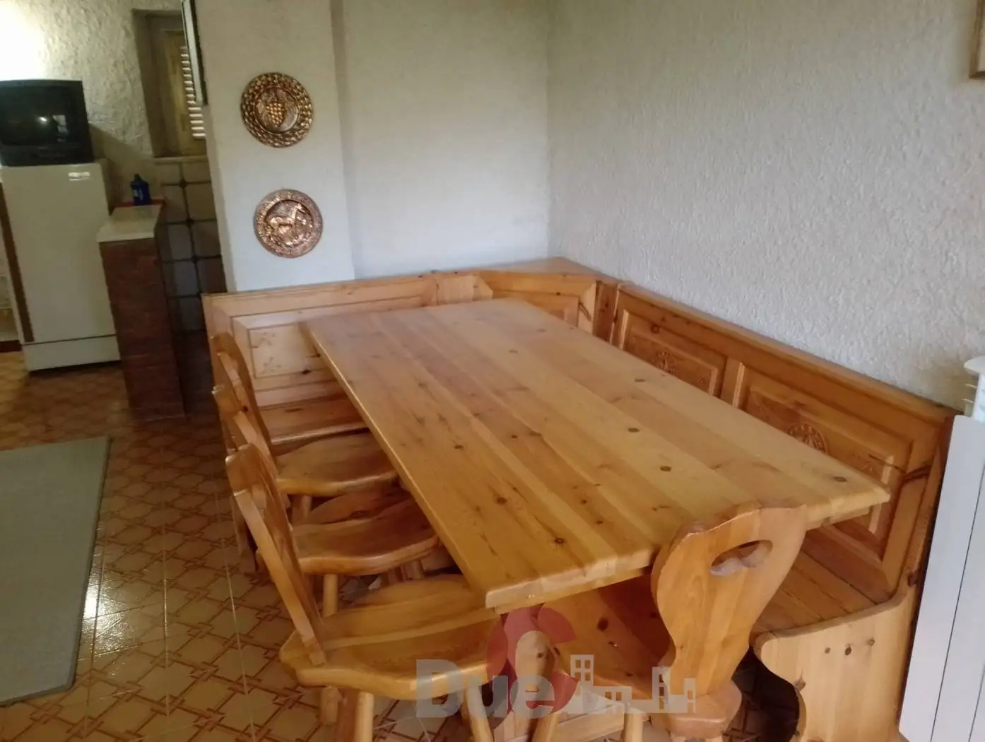 Rustico - Casale in affitto a Colli sul Velino