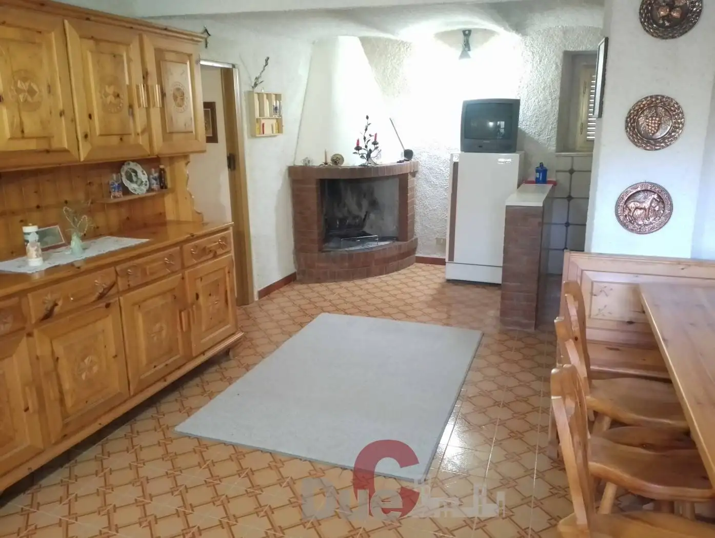 Rustico Località Casette, Colli sul Velino - foto 4