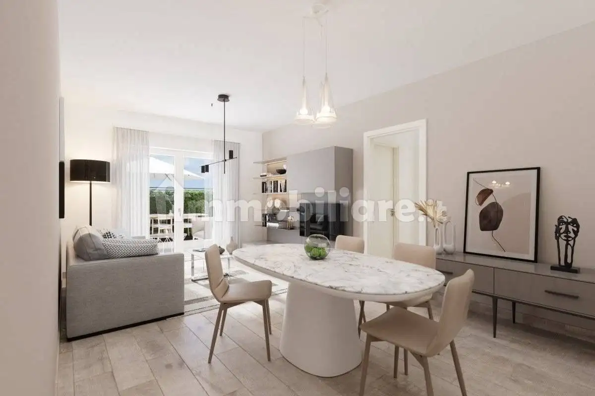 Appartamento in vendita a Pomezia