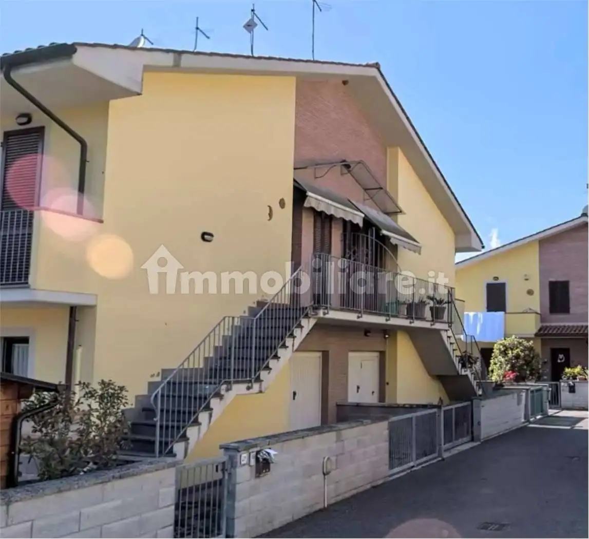 Appartamento in asta a Pontedera