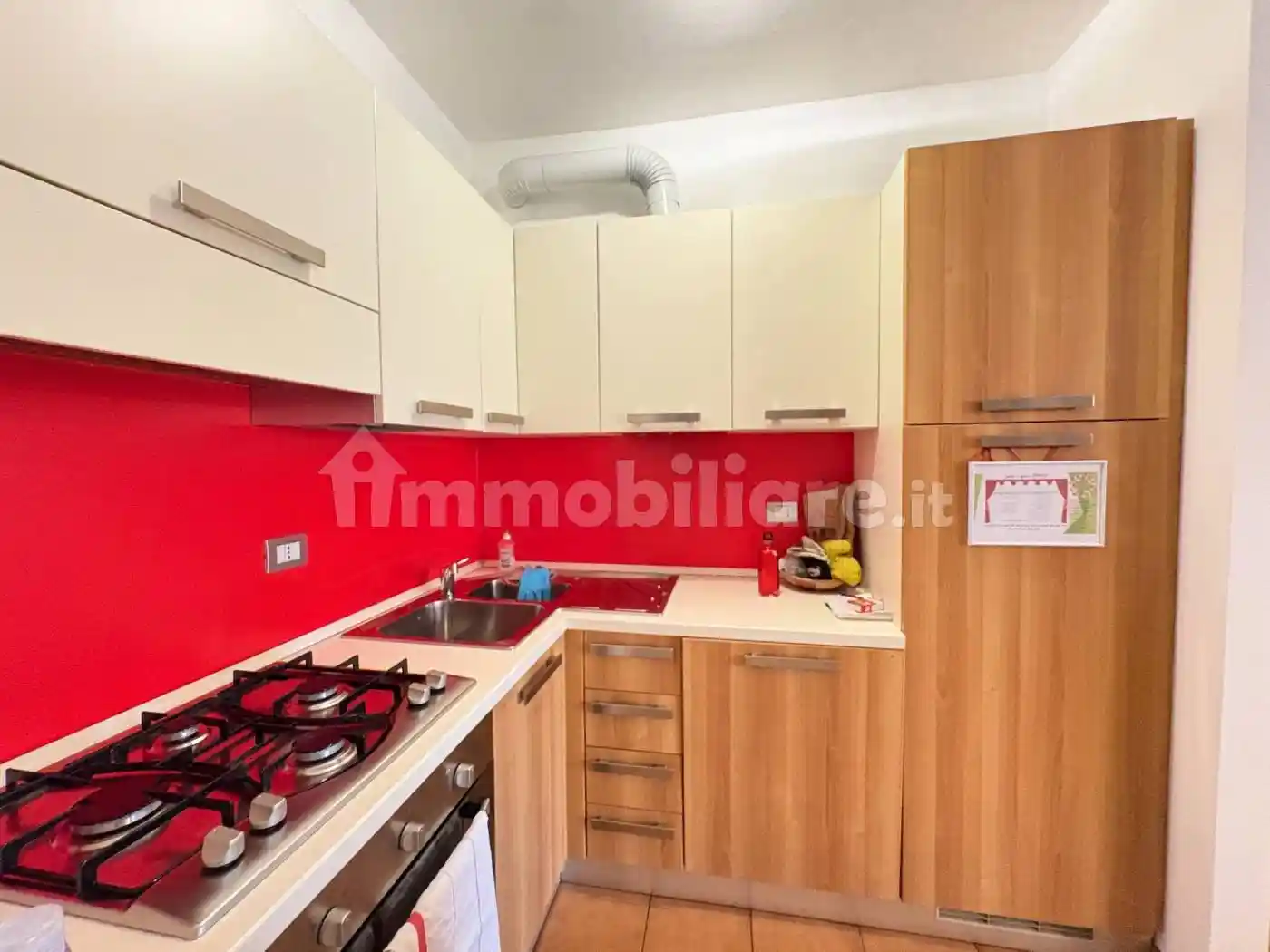 Bilocale via Alghero 11, Gorla, Milano - foto 2