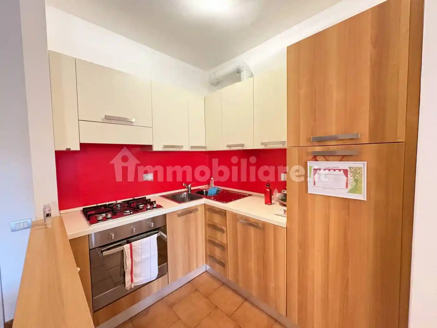 Bilocale via Alghero 11, Gorla, Milano - foto 3