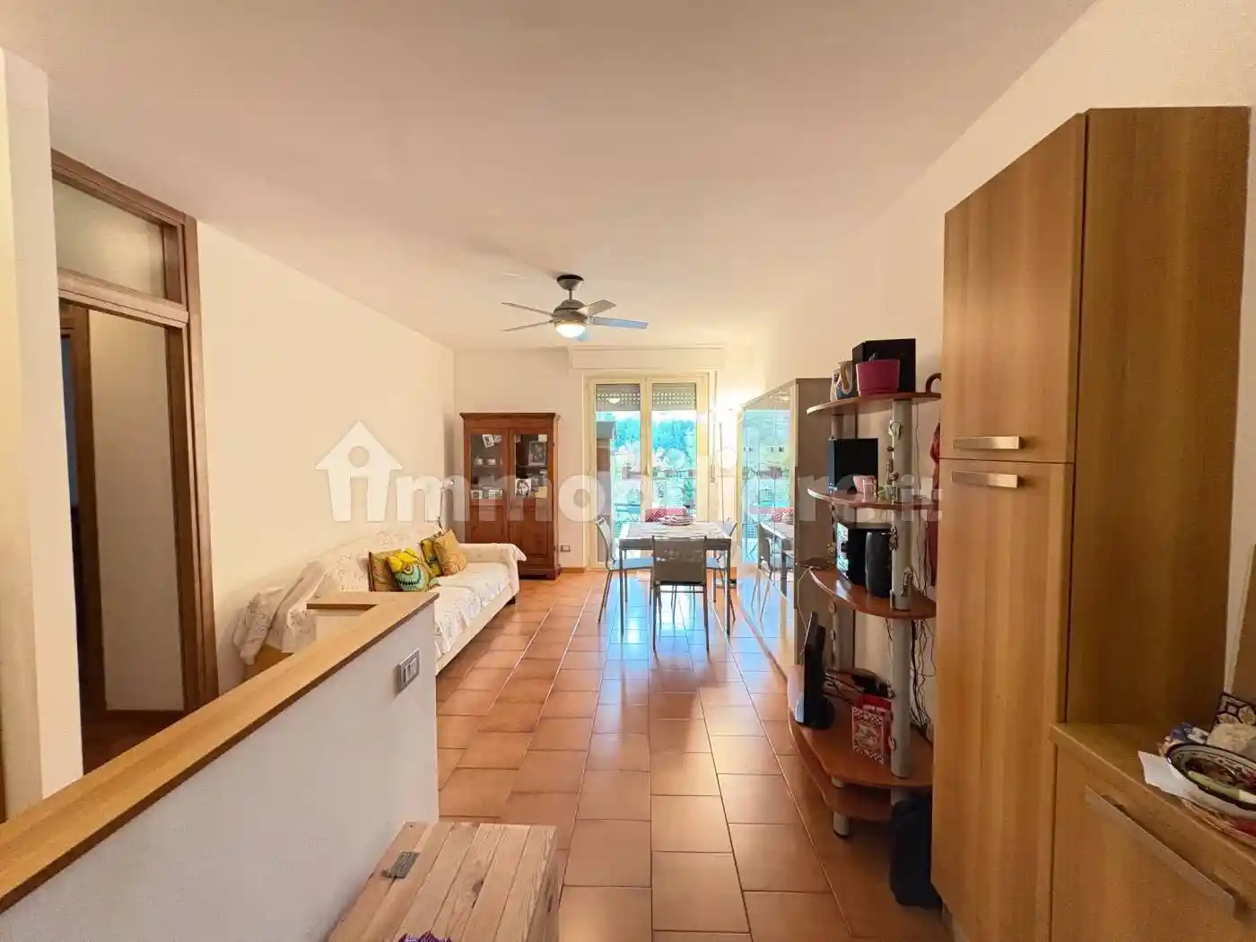 Bilocale via Alghero 11, Gorla, Milano - foto 5