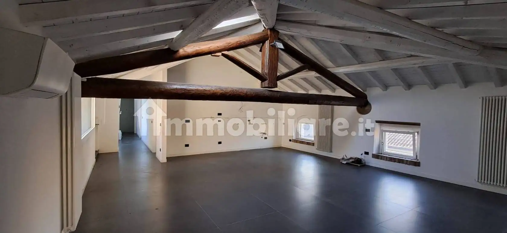 Attico - Mansarda in affitto a Castiglione delle Stiviere