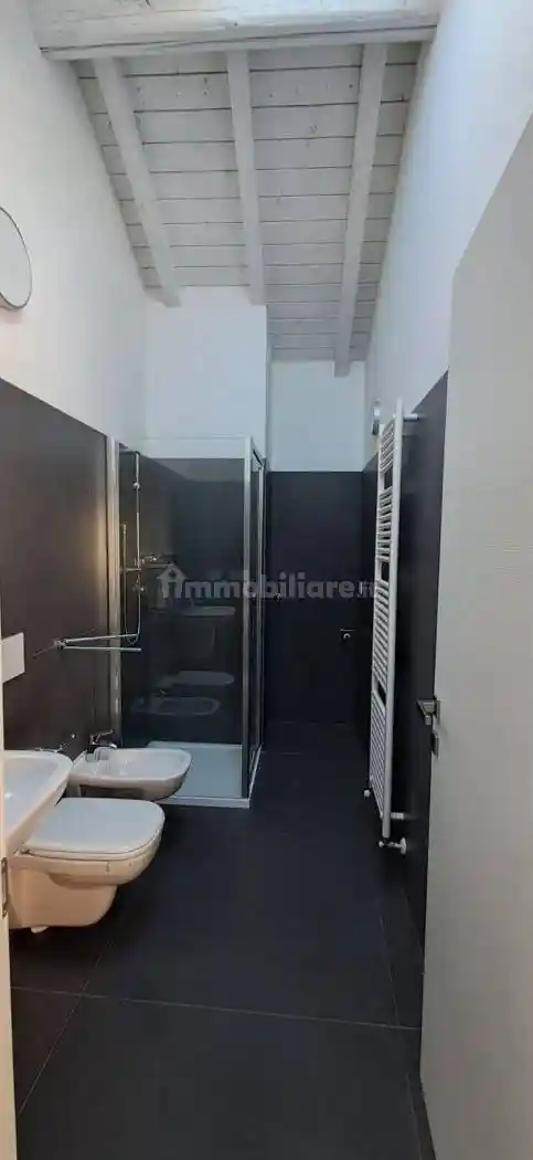 Mansarda via Giovanni Chiassi 8, Centro, Castiglione delle Stiviere - foto 3