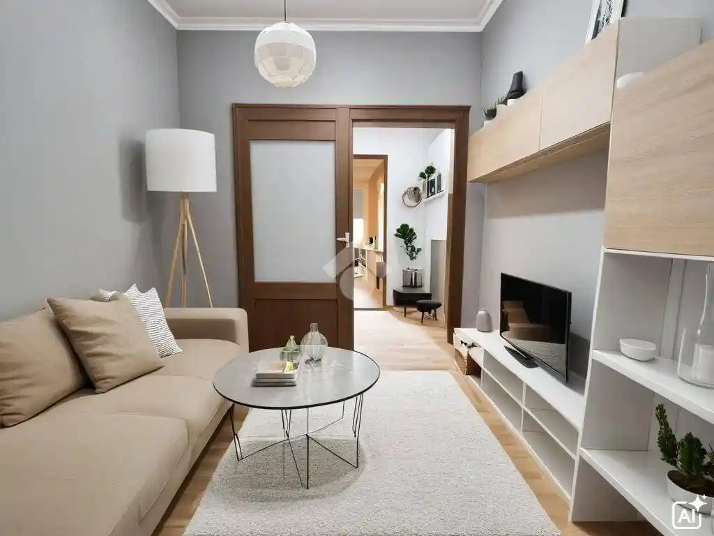 Appartamento - foto 4