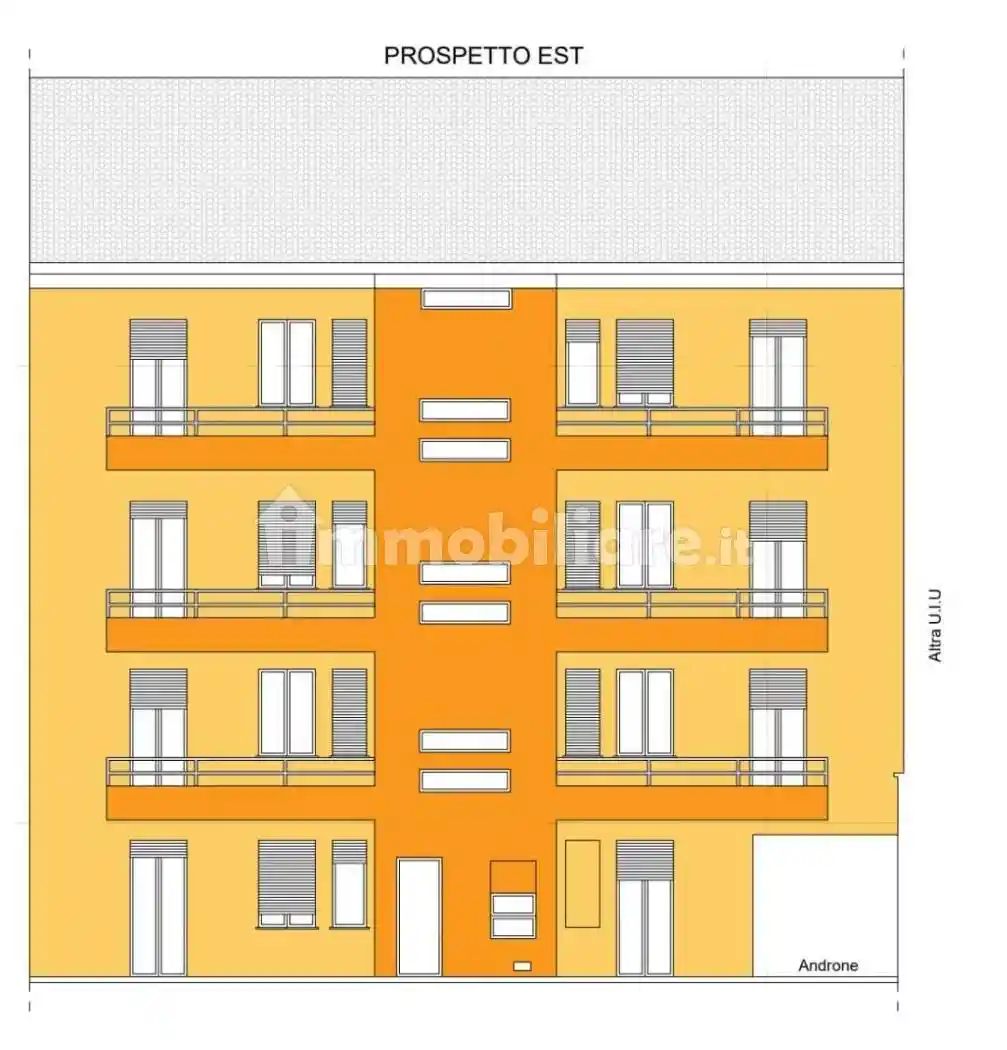 Appartamento in vendita a Asti