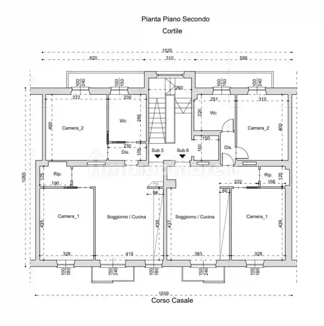 Appartamento - foto 2