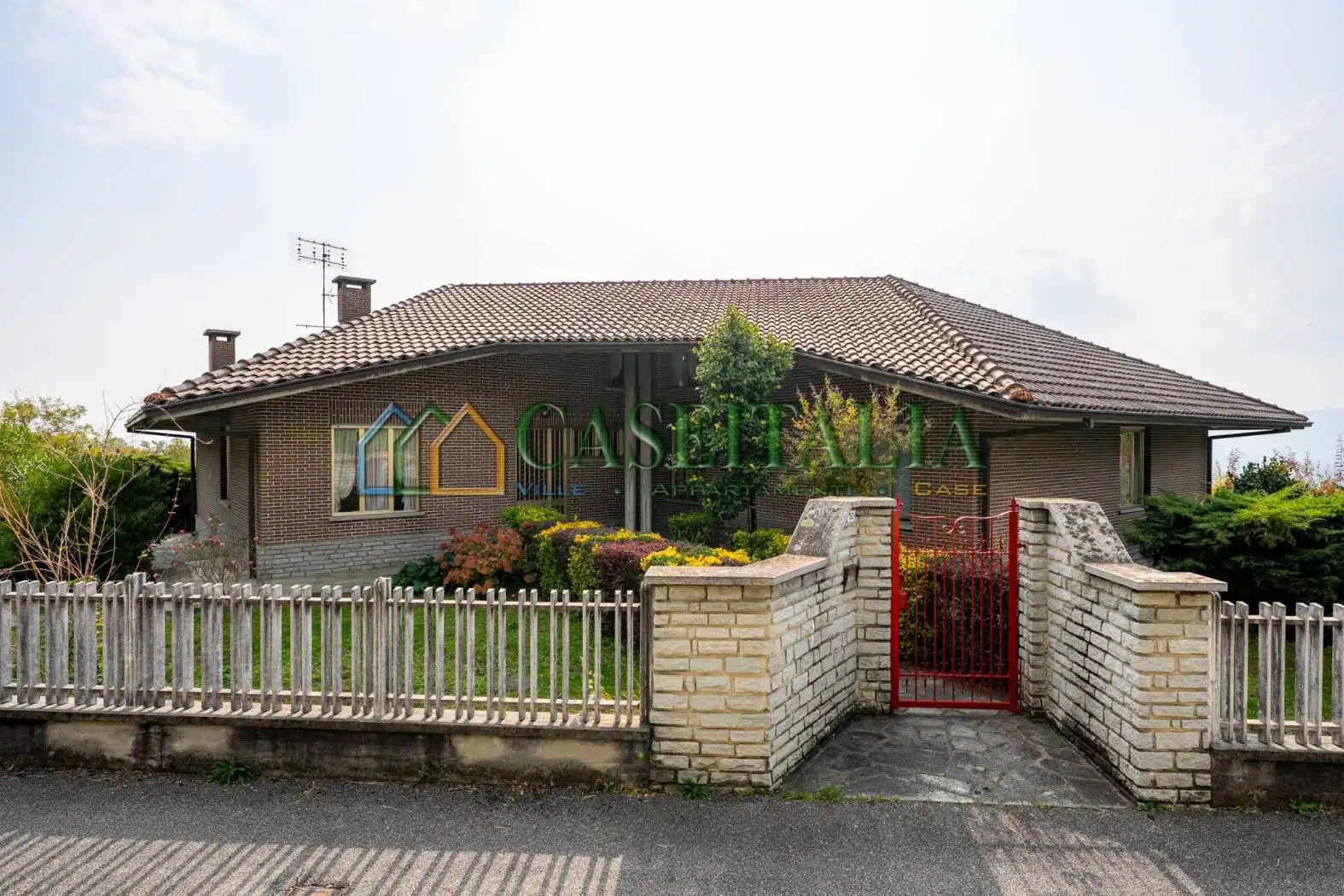 Villa in vendita a Almese