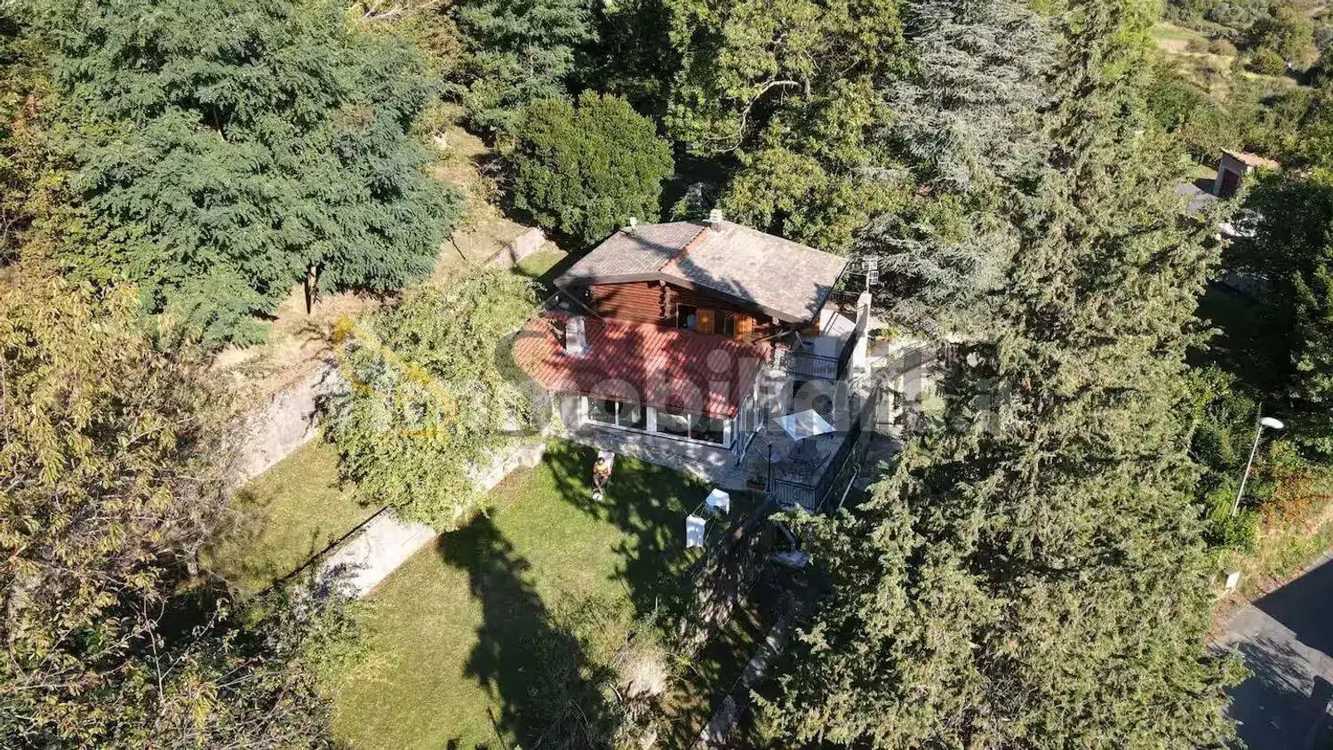 Appartamento in affitto a Leivi