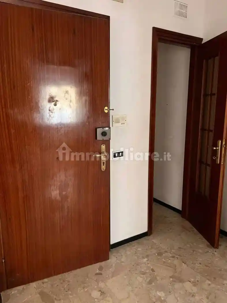 Quadrilocale via Privata Da piazza Sanfront, 11, Caperana, Chiavari - foto 2