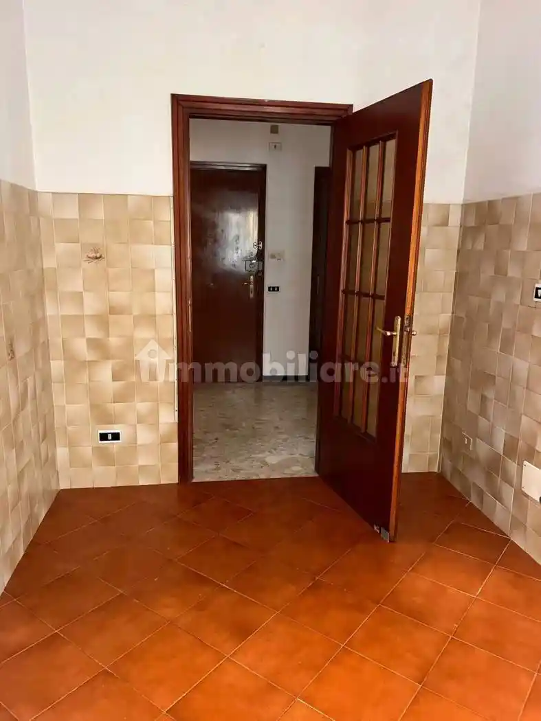 Quadrilocale via Privata Da piazza Sanfront, 11, Caperana, Chiavari - foto 3