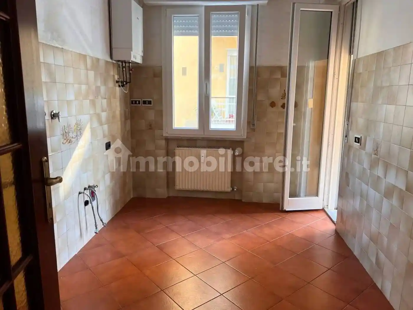Quadrilocale via Privata Da piazza Sanfront, 11, Caperana, Chiavari - foto 4