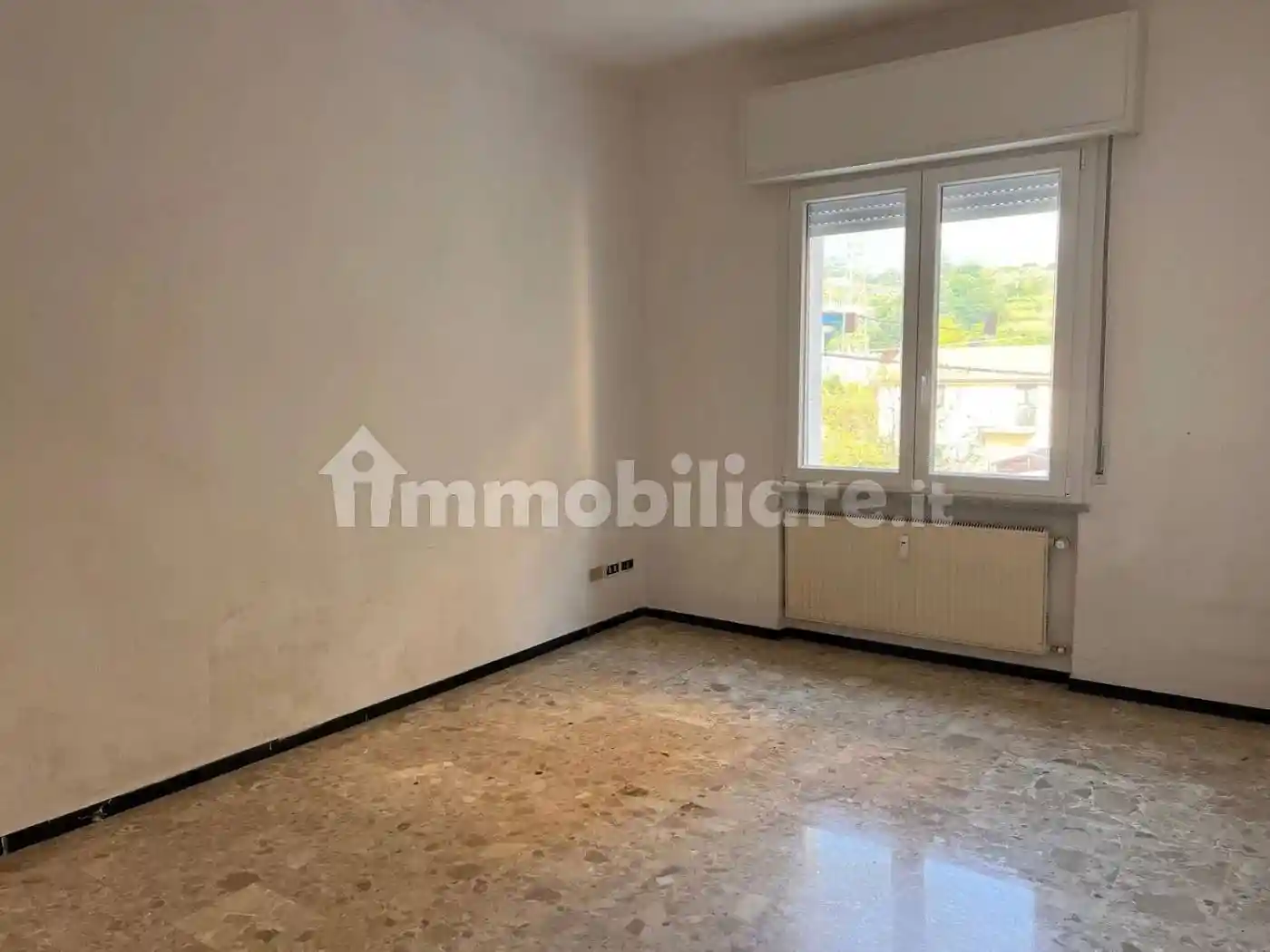 Quadrilocale via Privata Da piazza Sanfront, 11, Caperana, Chiavari - foto 5