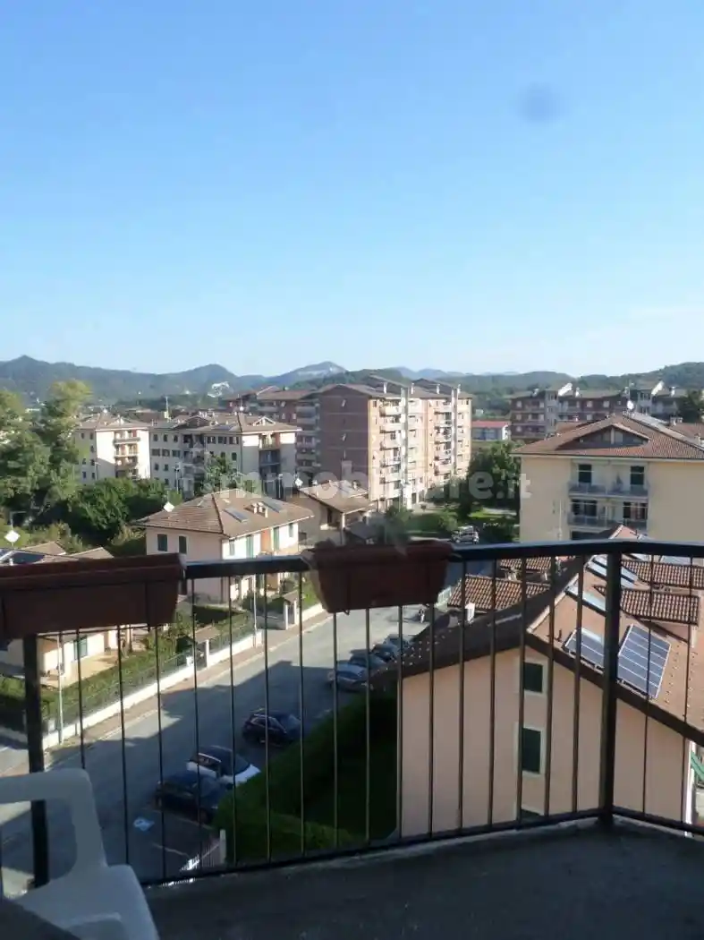 Appartamento in vendita a Arquata Scrivia