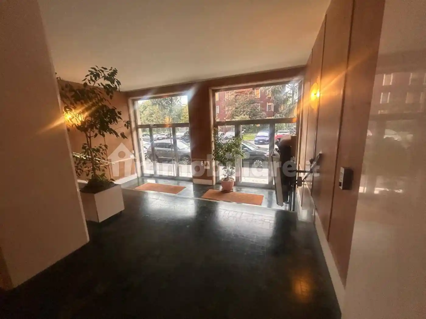 Trilocale via Don Carlo Gnocchi, San Siro, Milano - foto 2