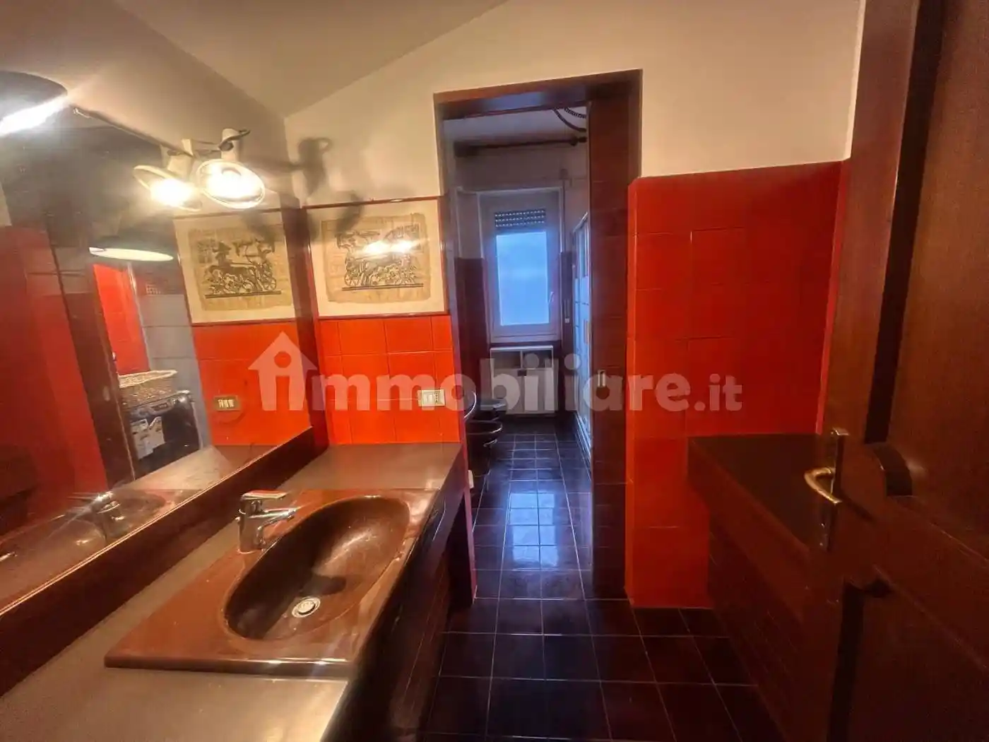 Trilocale via Don Carlo Gnocchi, San Siro, Milano - foto 5