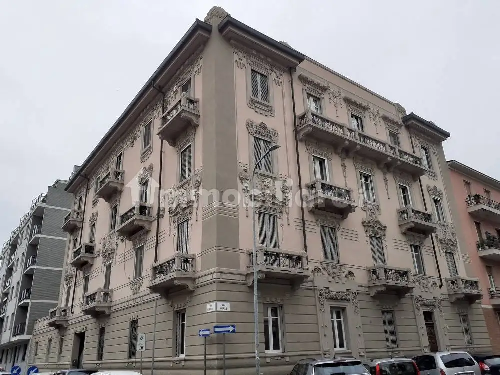 Appartamento in affitto a Alessandria