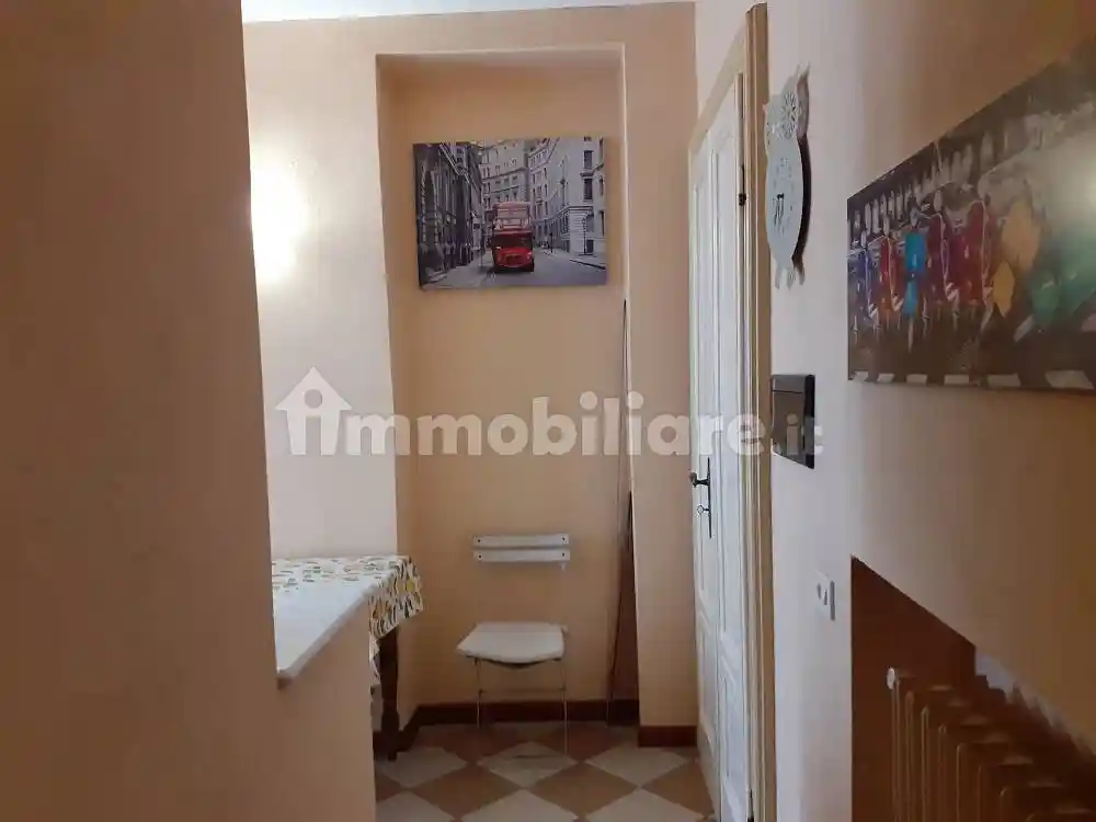 Bilocale via Napoli 5, Pista, Alessandria - foto 4