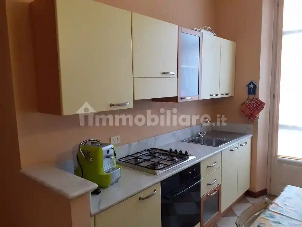 Bilocale via Napoli 5, Pista, Alessandria - foto 5