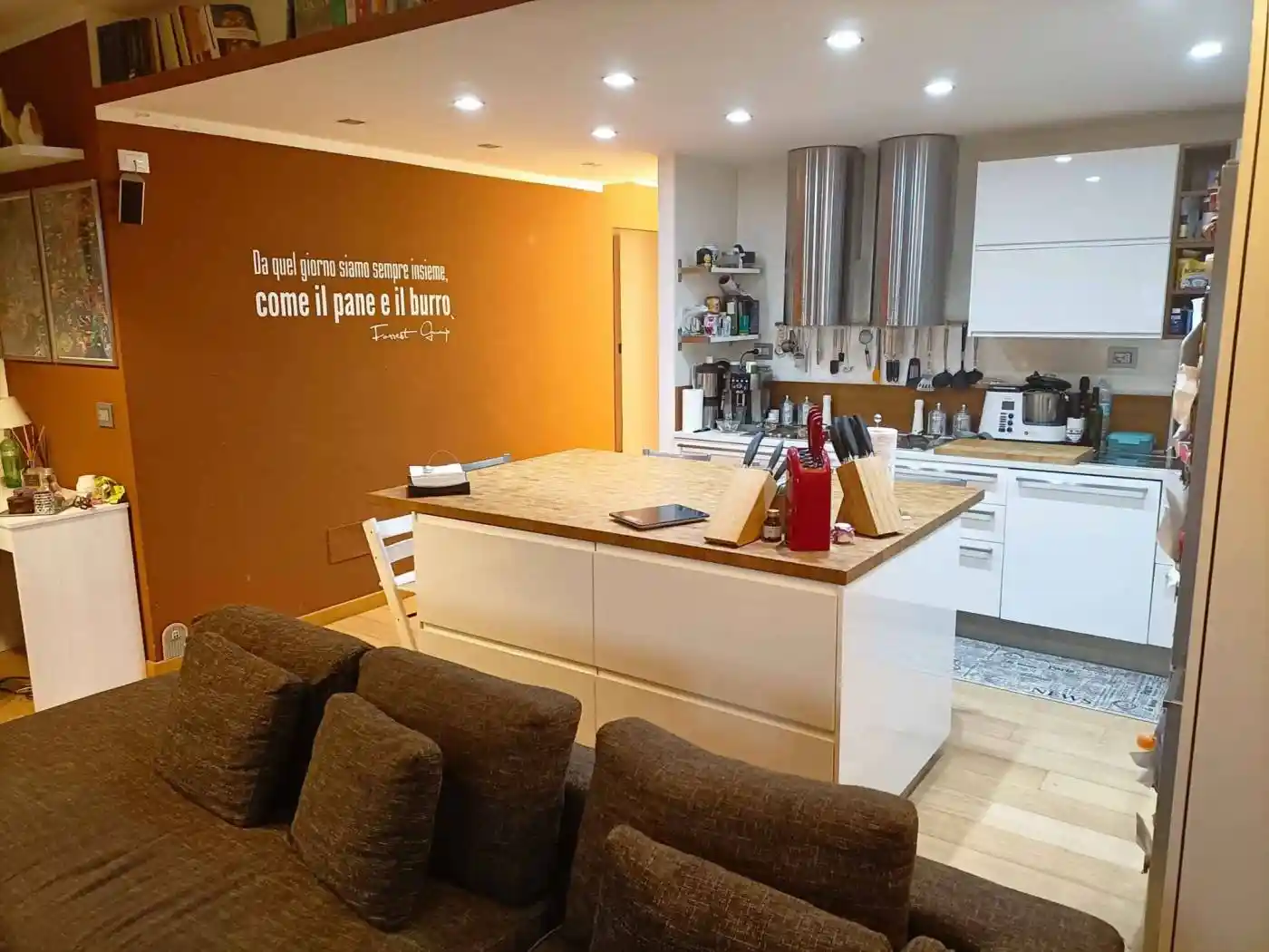 Appartamento in vendita a Trezzano sul Naviglio