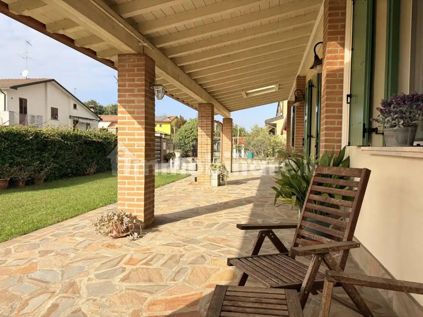 Villa unifamiliare via Giulio Orombelli, Centro, Castelverde - foto 4