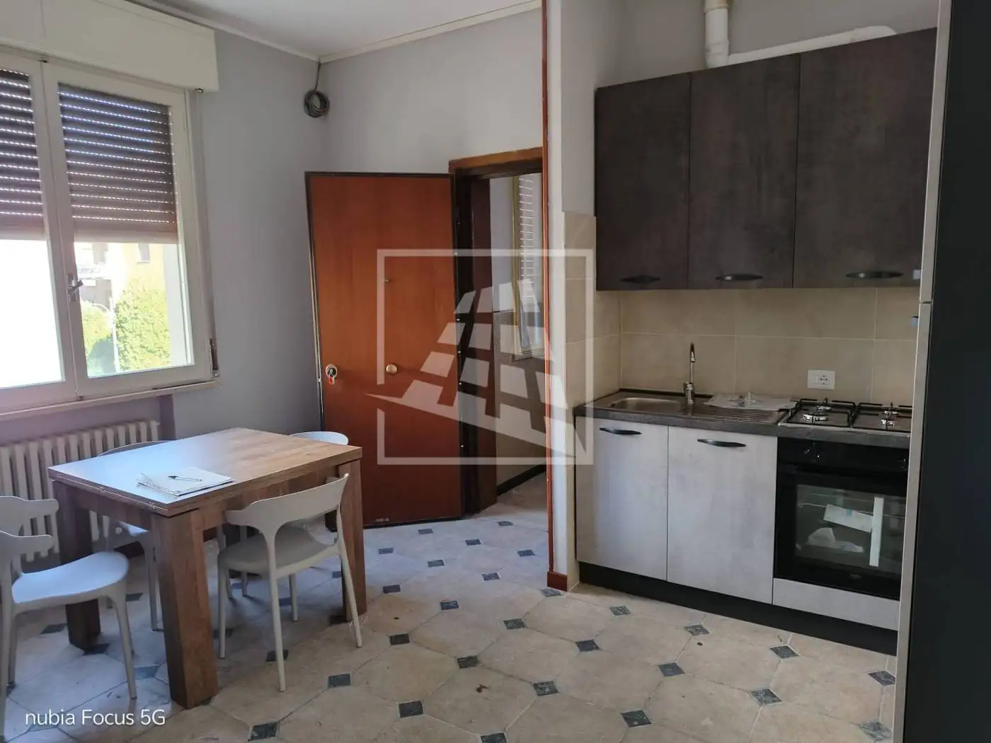 Appartamento in affitto a Reggio Emilia