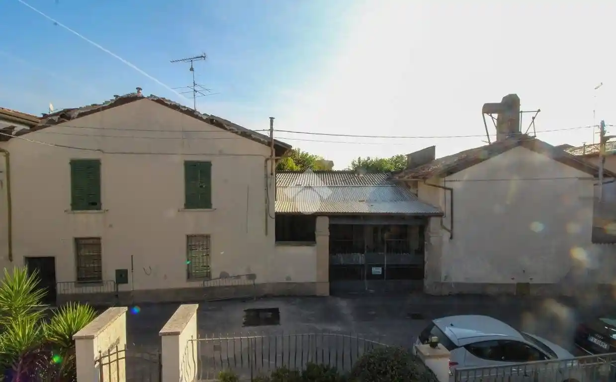 Rustico - Casale in vendita a Ghedi