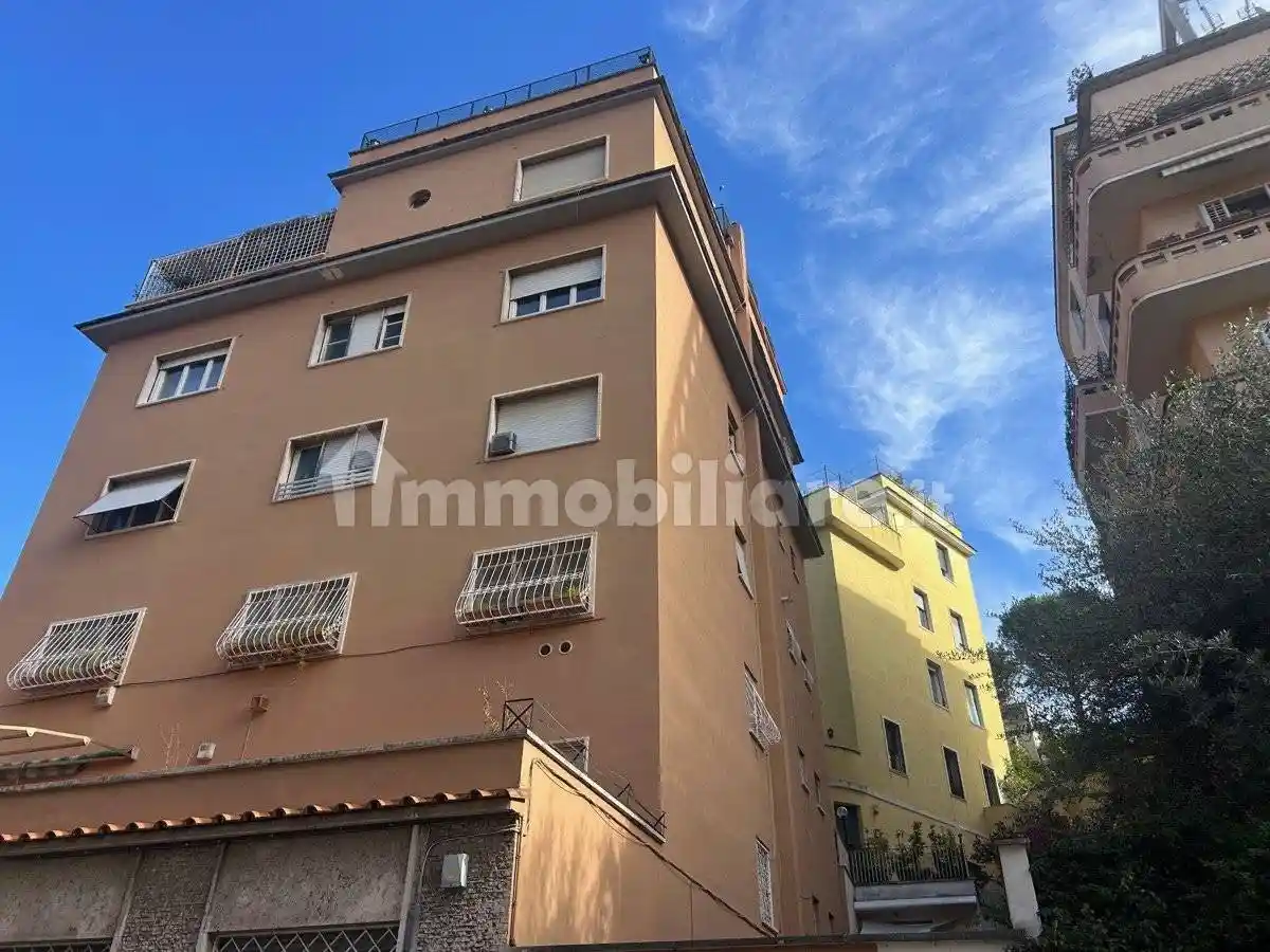Appartamento in affitto a Roma