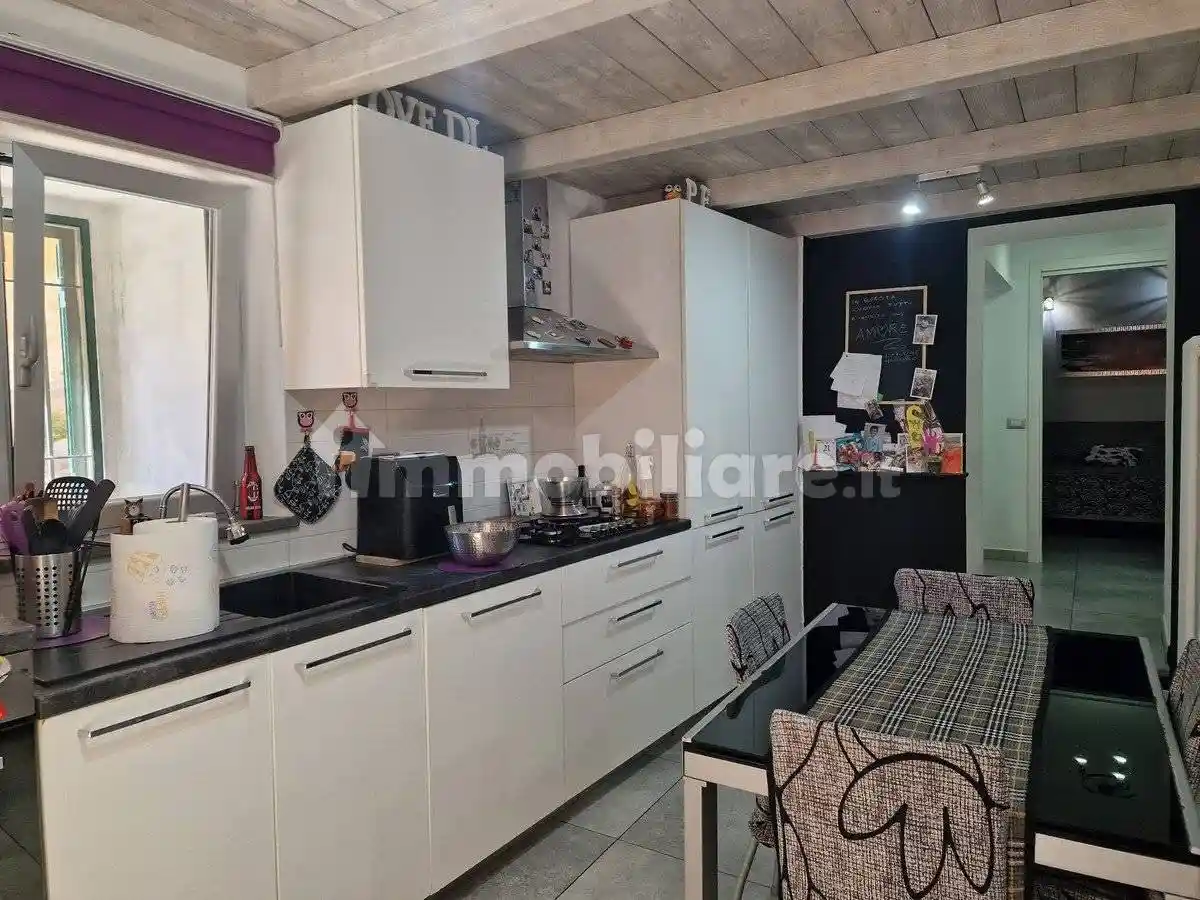 Appartamento in vendita a Monte Argentario