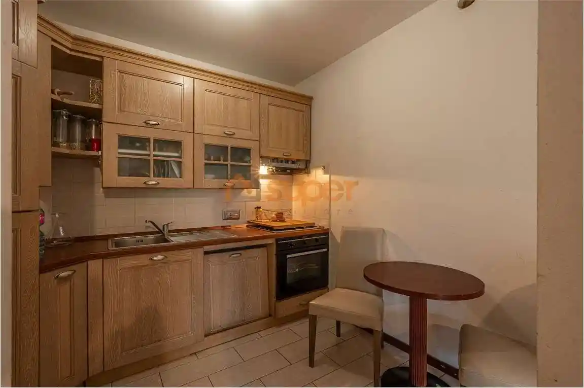 Bilocale via Adolfo Cicogna, Sant'Egidio - Aeroporto, Perugia - foto 2