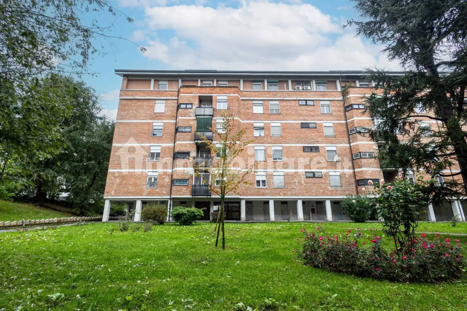 Apartment in vendita a Milan