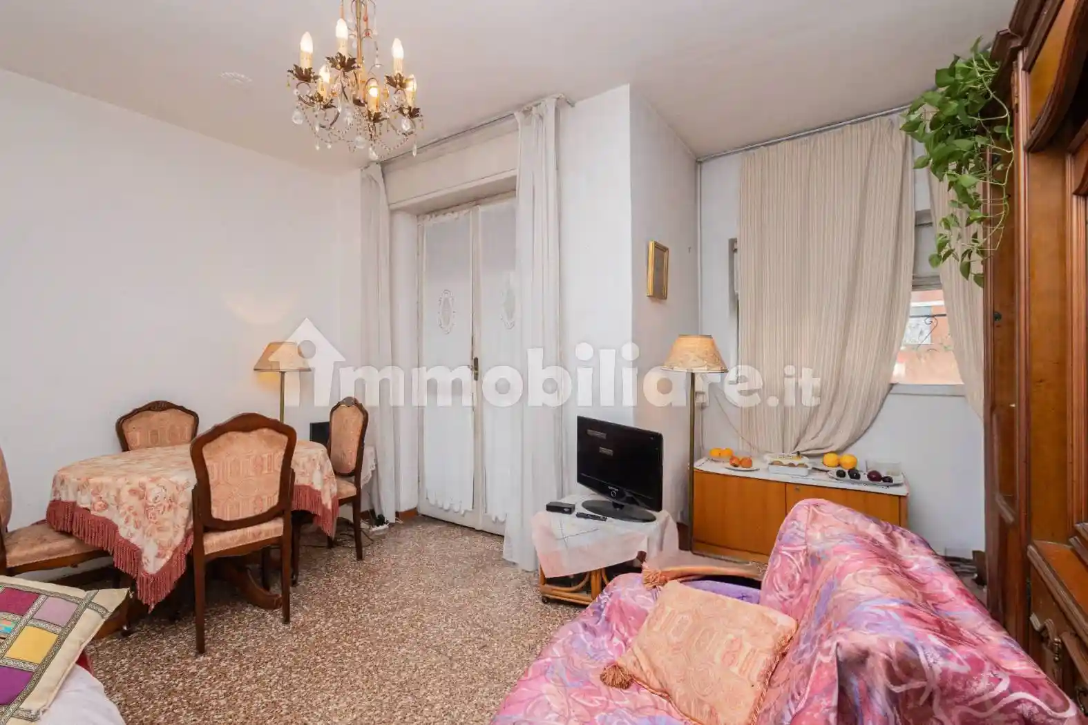 Quadrilocale via Beato Padre Pio Da Pietrelcina, Chiesa Rossa, Milano - foto 2