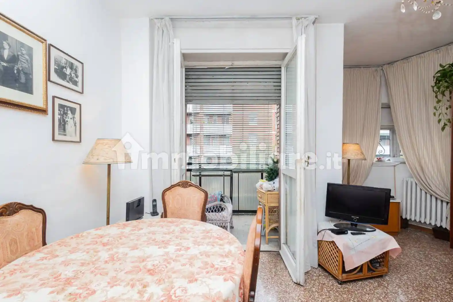 Quadrilocale via Beato Padre Pio Da Pietrelcina, Chiesa Rossa, Milano - foto 3