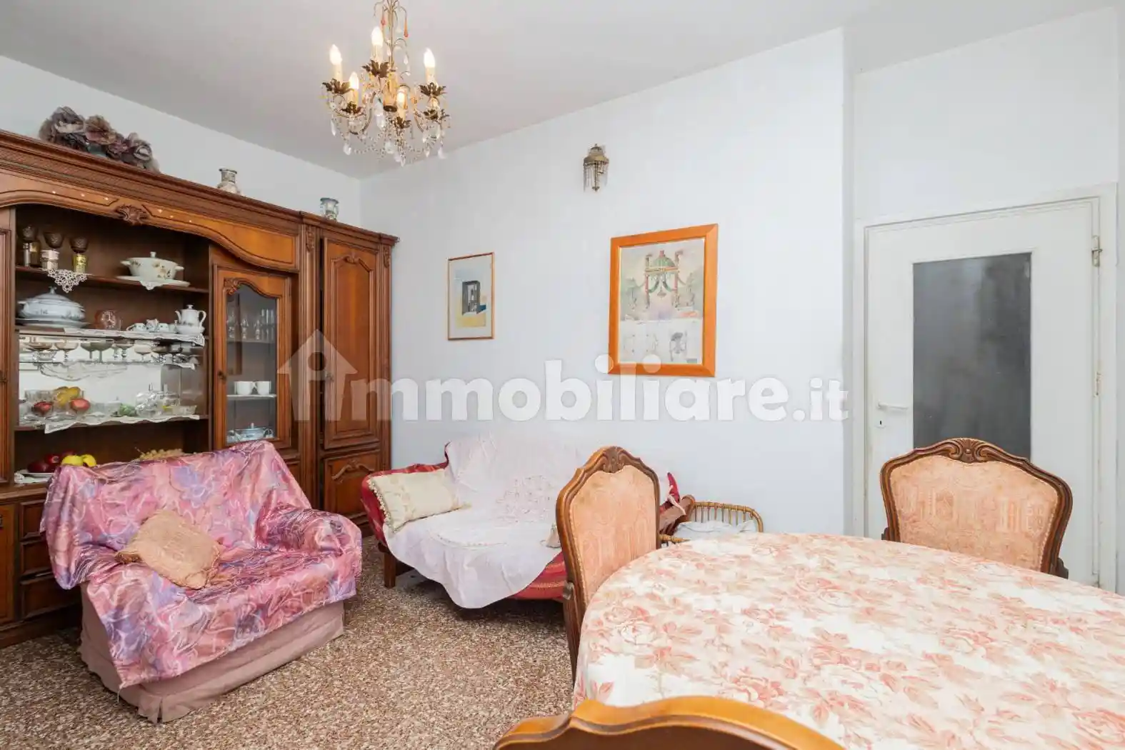 Quadrilocale via Beato Padre Pio Da Pietrelcina, Chiesa Rossa, Milano - foto 4