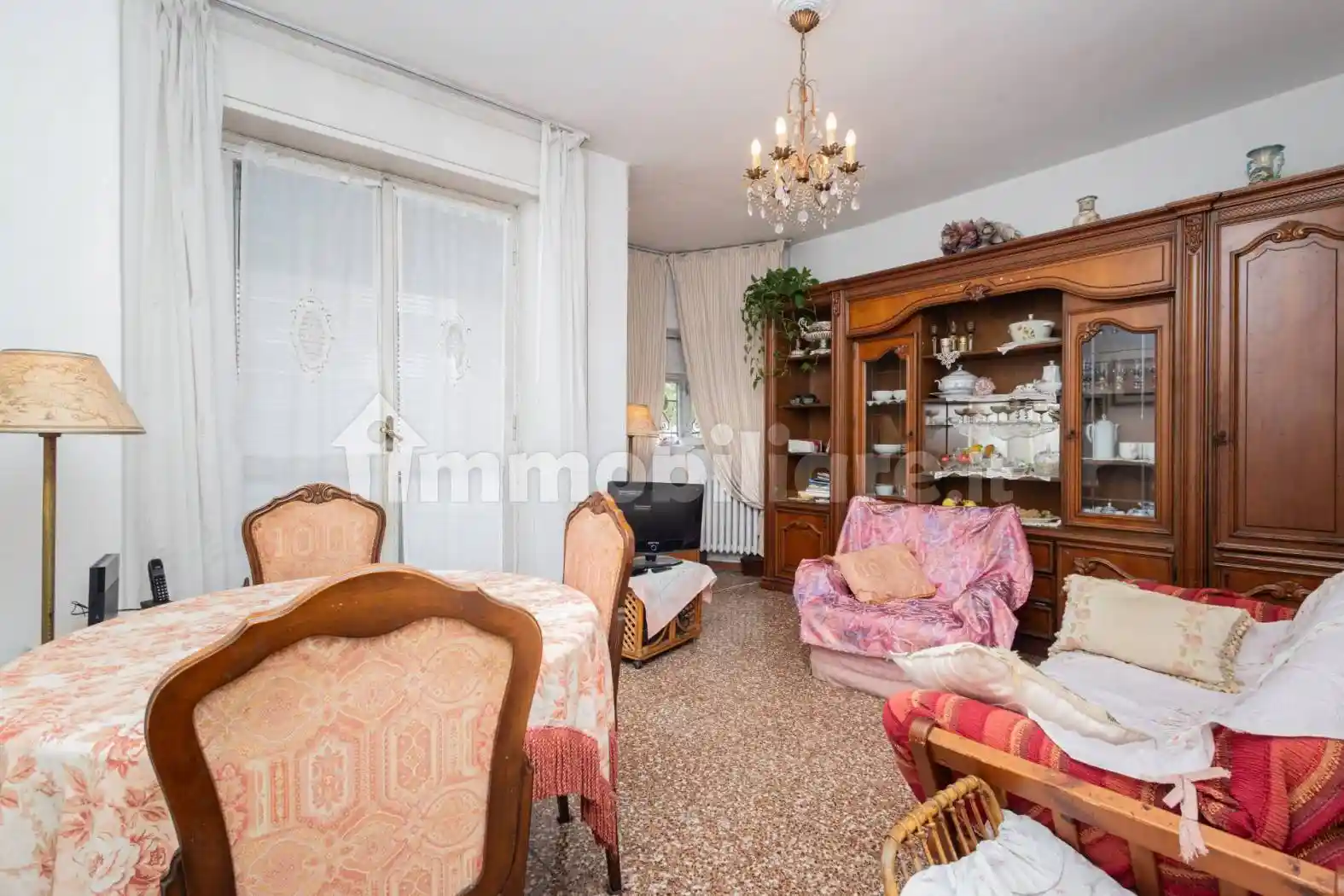 Quadrilocale via Beato Padre Pio Da Pietrelcina, Chiesa Rossa, Milano - foto 5