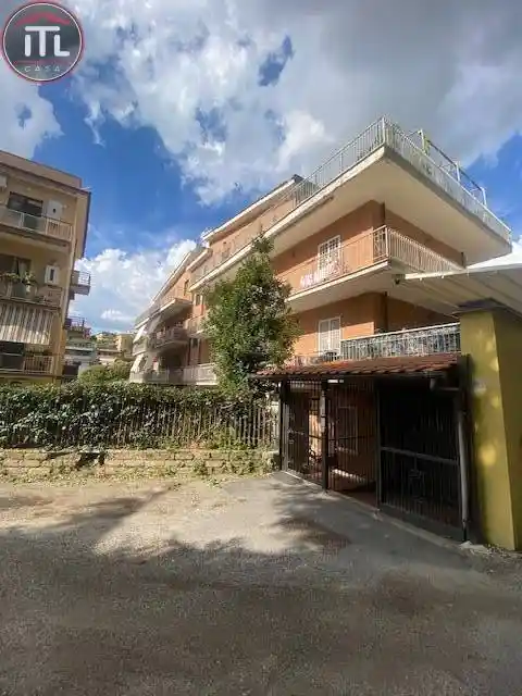 Trilocale via Olmo Gentile, Cornelia - Montespaccato, Roma - foto 2